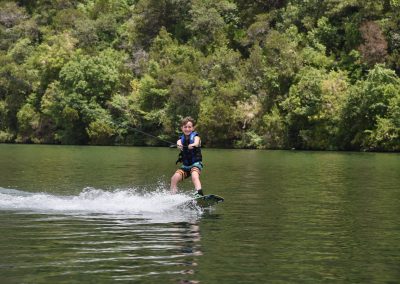 Wakeboard Lake Austin