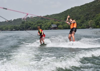 Executive Water Sports - Boat rentals, charters, watersports & camps on Lake Austin