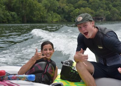 Executive Water Sports - Boat rentals, charters, watersports & camps on Lake Austin