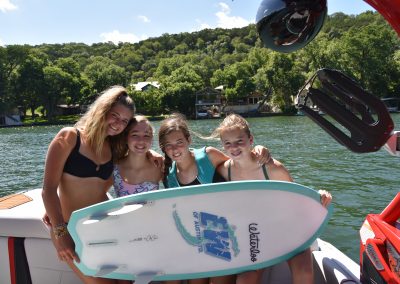 Executive Water Sports - Boat rentals, charters, watersports & camps on Lake Austin