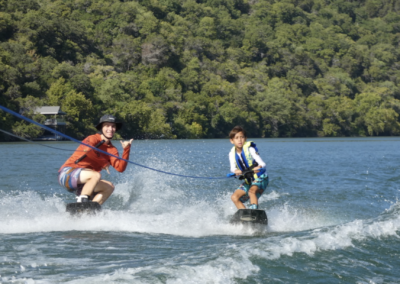 Executive Water Sports - Boat Charters, rentals, water sports lessons & camps.