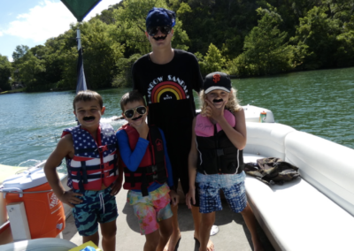 Executive Water Sports - Boat Charters, rentals, water sports lessons & camps.