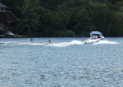 Executive Water Sports - Boat Charters, rentals, water sports lessons & camps.