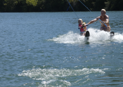 Executive Water Sports - Boat Charters, rentals, and water sports lessons & camps.