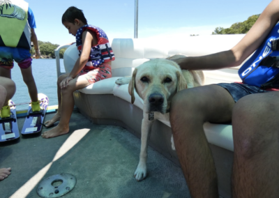 Executive Water Sports - Boat Charters, rentals, and water sports lessons & camps.