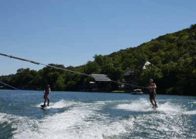 Executive Water Sports - Boat Charters, rentals, and water sports lessons & camps.