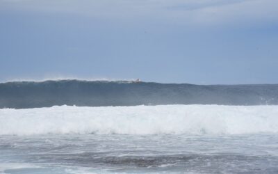 Mentawai & Hinako Islands